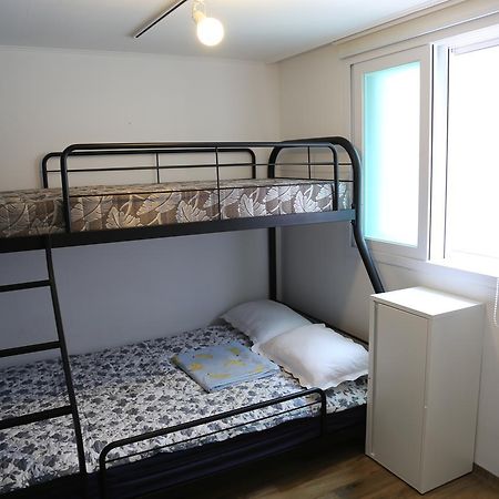 Harrytage Bed & Breakfast Seul Exterior foto