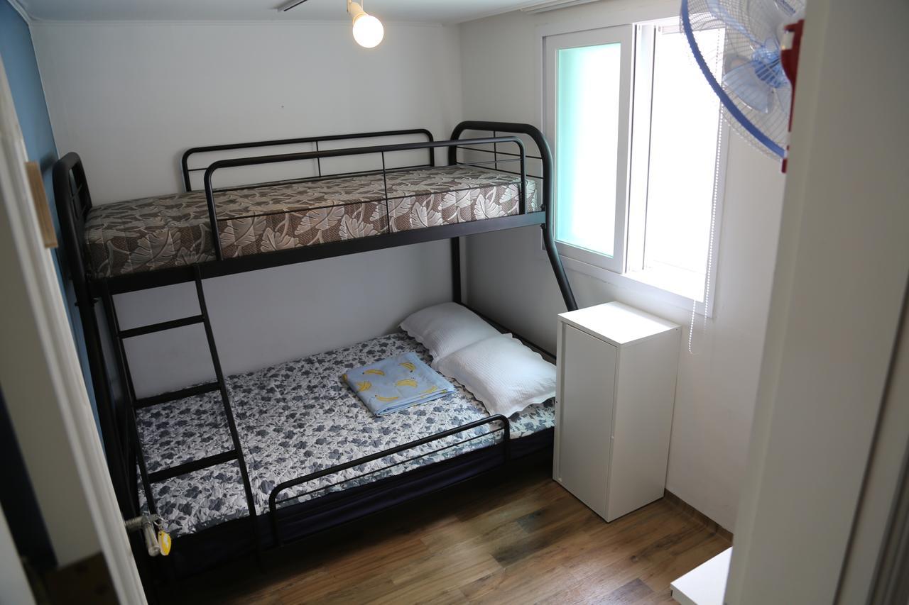 Harrytage Bed & Breakfast Seul Exterior foto