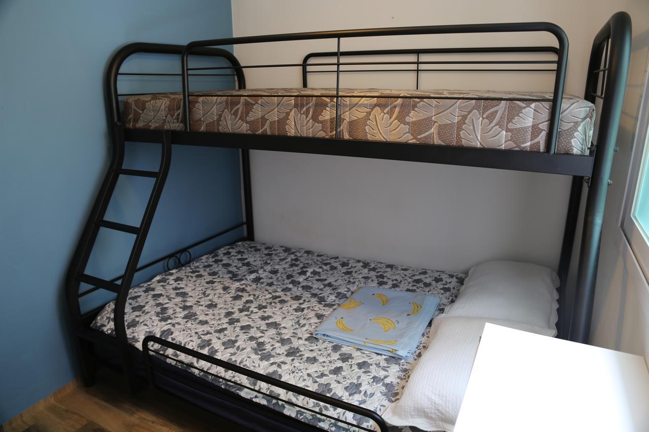 Harrytage Bed & Breakfast Seul Exterior foto
