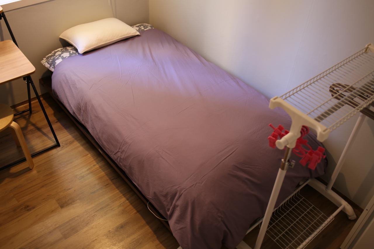 Harrytage Bed & Breakfast Seul Exterior foto
