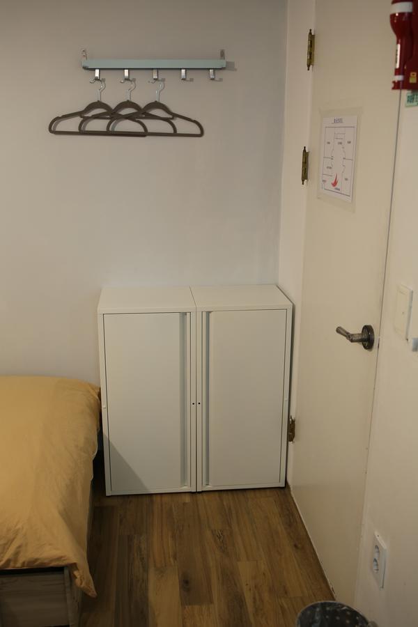 Harrytage Bed & Breakfast Seul Exterior foto
