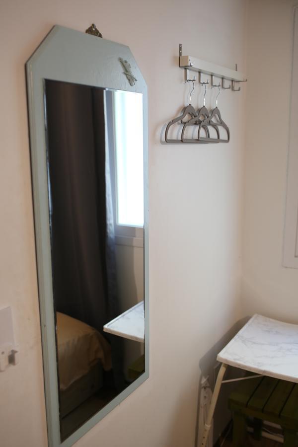 Harrytage Bed & Breakfast Seul Exterior foto